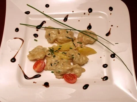 Rezept: Geheirade Geheirade - Rezept