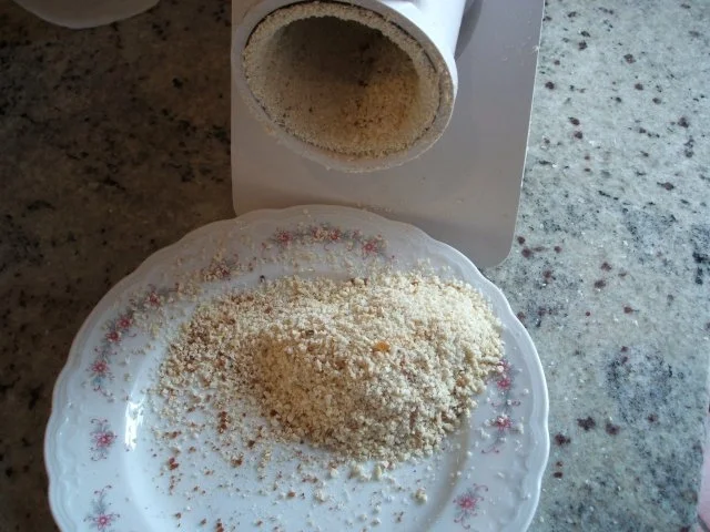 Pralinen: Sherry-Schusser - Rezept - Bild Nr. 3