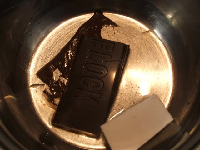 Pralinen: Sherry-Schusser - Rezept - Bild Nr. 4