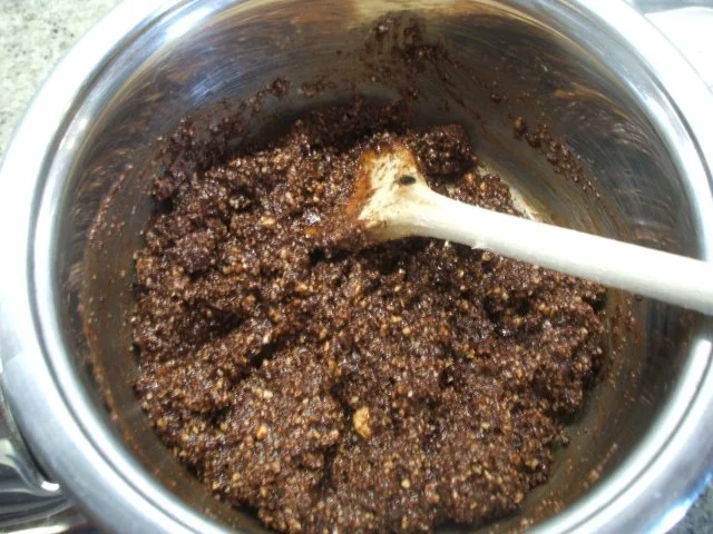 Pralinen: Sherry-Schusser - Rezept - Bild Nr. 5