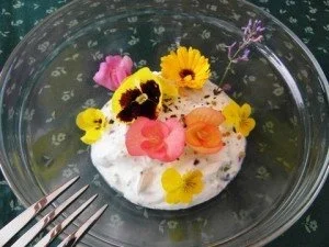 Rezept: Würziger Quark-Aufstrich Würziger Quark-Aufstrich - Rezept