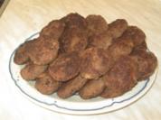 Feine Frikadellen - Rezept