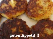 Macairekartoffeln - Rezept