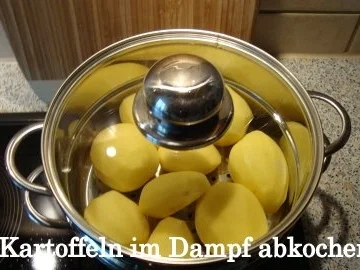 Macairekartoffeln - Rezept - Bild Nr. 2