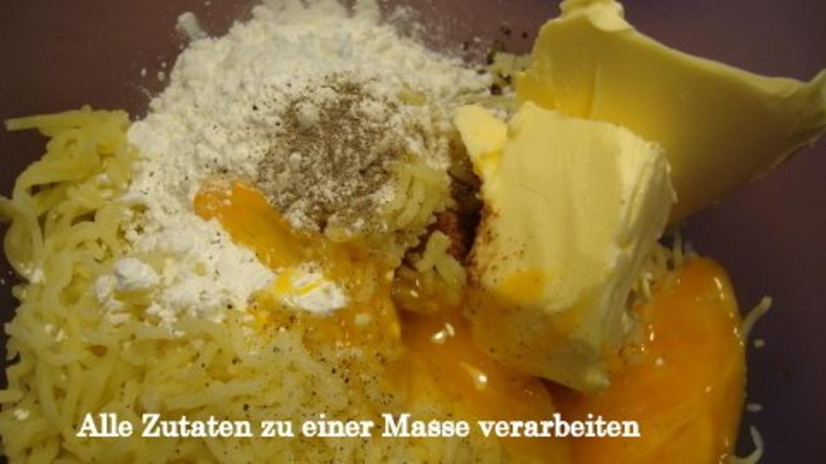 Macairekartoffeln - Rezept - Bild Nr. 5