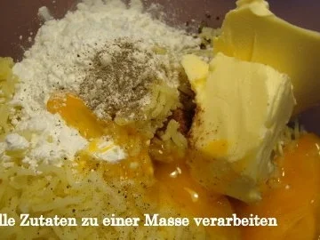 Macairekartoffeln - Rezept - Bild Nr. 5