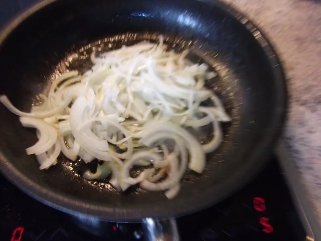 Rezept: Schweineminutensteak Dieter´s Art Bild Nr. 7 Schweineminutensteak Dieter´s Art - Rezept - Bild Nr. 7