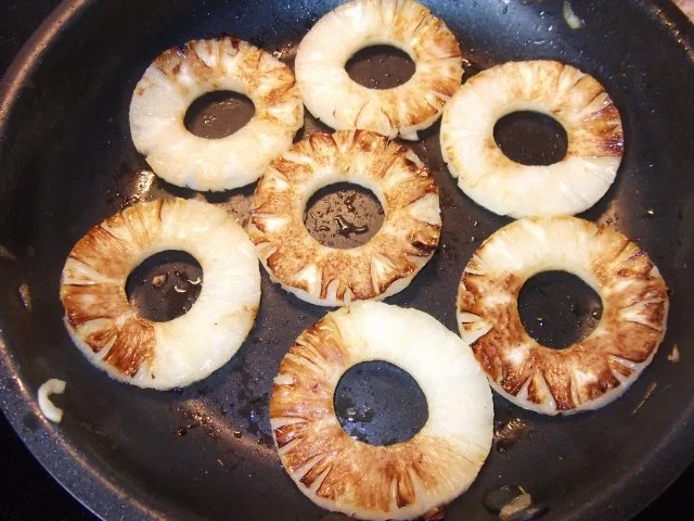 Rezept: Schweineminutensteak Dieter´s Art Bild Nr. 8 Schweineminutensteak Dieter´s Art - Rezept - Bild Nr. 8