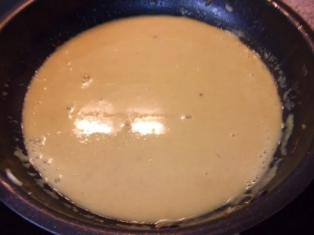 Rezept: Schweineminutensteak Dieter´s Art Bild Nr. 10 Schweineminutensteak Dieter´s Art - Rezept - Bild Nr. 10