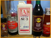 Knusprig pikanter Schweinebauch - Rezept