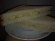 Thunfischsalat-Sandwich - Rezept