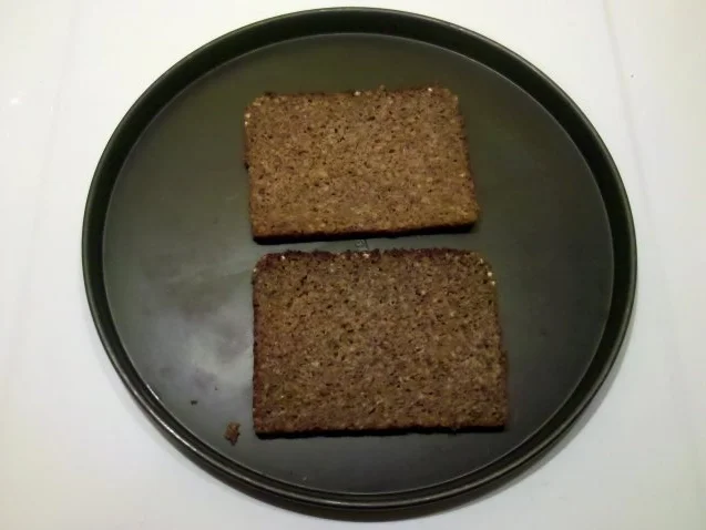 Abendbrot: Pikantes Brot - Rezept - Bild Nr. 3