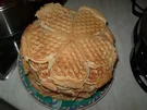 Rezept: Waffeln Waffeln - Rezept