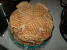 Waffeln - Rezept