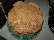 Waffeln - Rezept