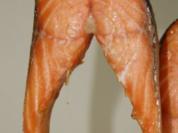 Lachs Geräuchert - Rezept