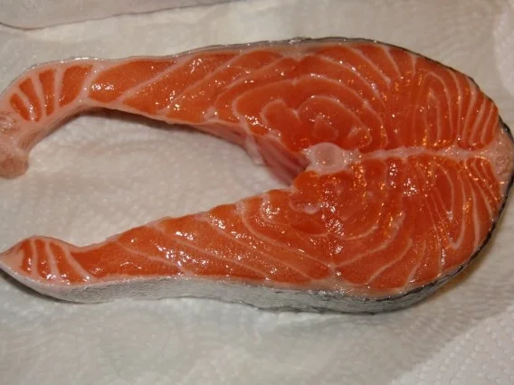 Rezept: Lachs Geräuchert Bild Nr. 3 Lachs Geräuchert - Rezept - Bild Nr. 3