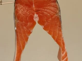 Rezept: Lachs Geräuchert Bild Nr. 5 Lachs Geräuchert - Rezept - Bild Nr. 5