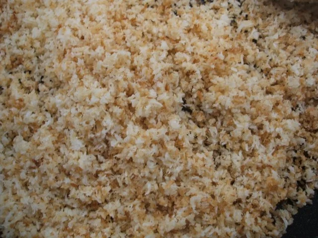 Dessert: Panna Colada - Rezept - Bild Nr. 3