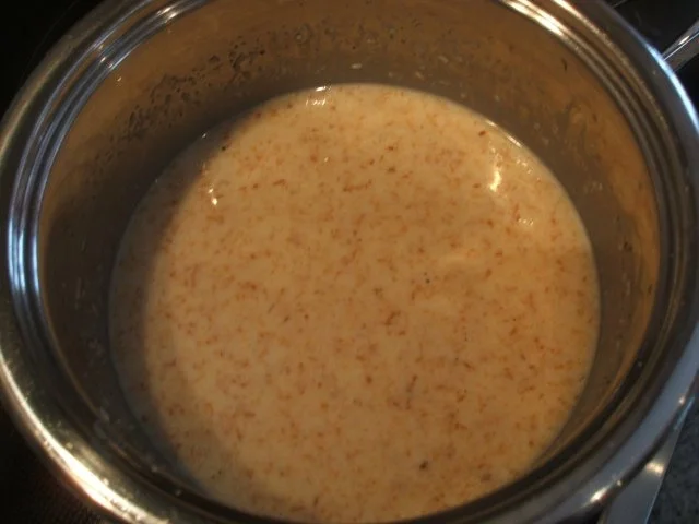 Dessert: Panna Colada - Rezept - Bild Nr. 5