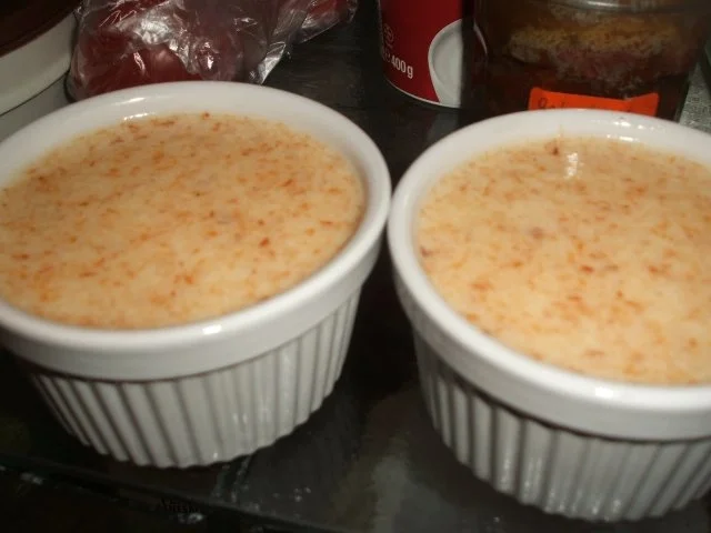 Dessert: Panna Colada - Rezept - Bild Nr. 6