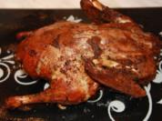 Mango Ente - Orange alá Molo - Rezept