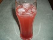 Getränke: Red Sun - Rezept