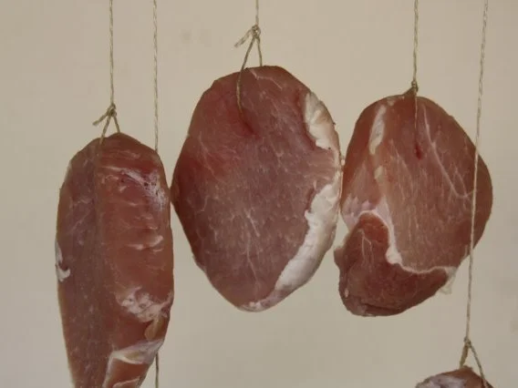 Schälbraten Räuchern - Rezept - Bild Nr. 3