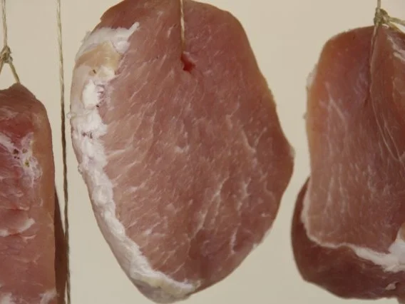 Schälbraten Räuchern - Rezept - Bild Nr. 4