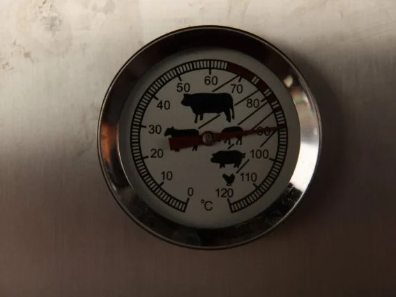 Schälbraten Räuchern - Rezept - Bild Nr. 5