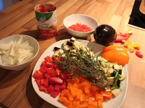 Ratatouille - Rezept - Bild Nr. 2