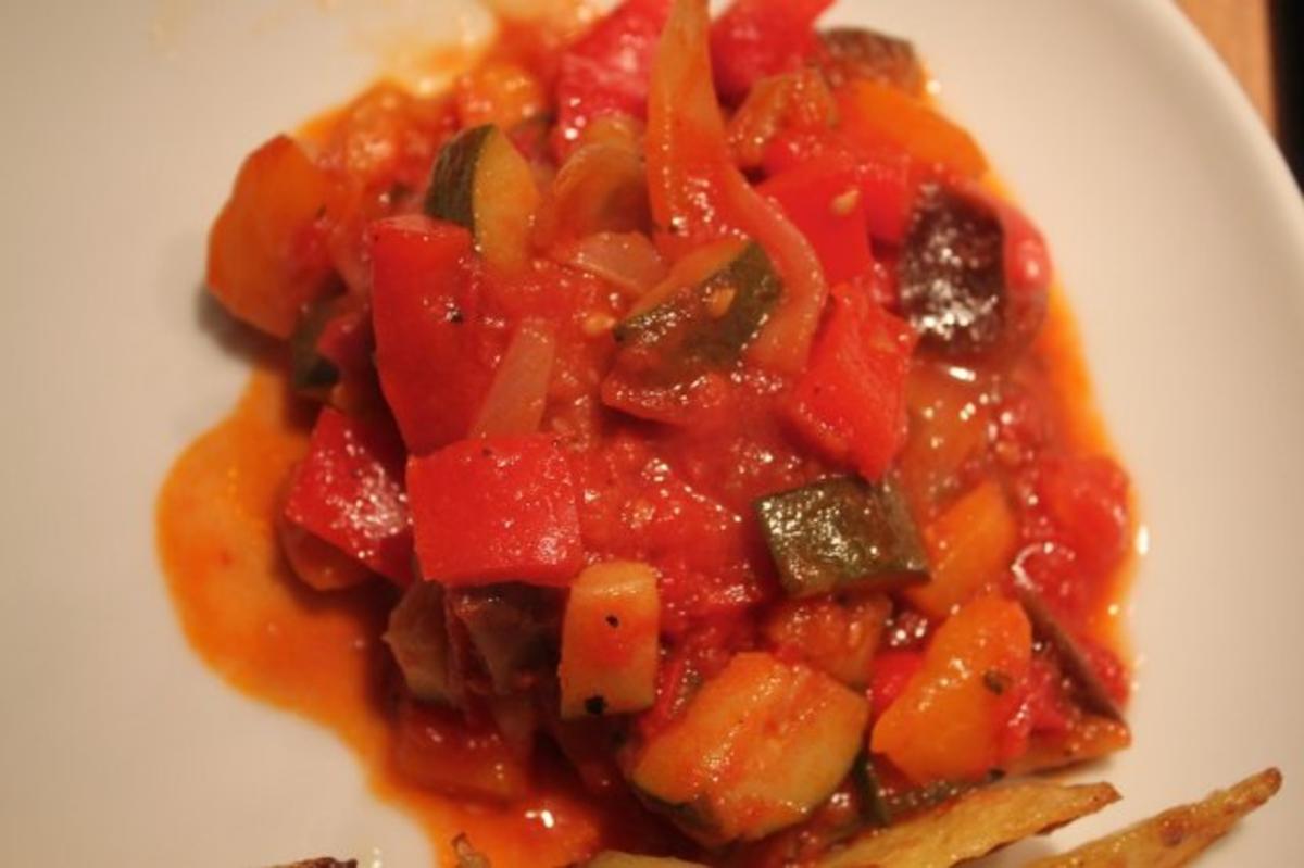 Ratatouille - Rezept - Bild Nr. 3