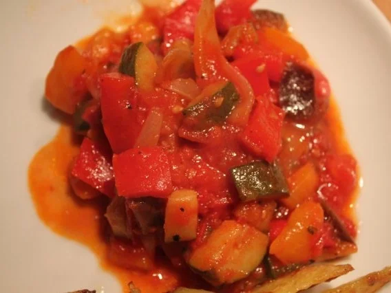 Ratatouille - Rezept - Bild Nr. 3