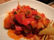 Ratatouille - Rezept
