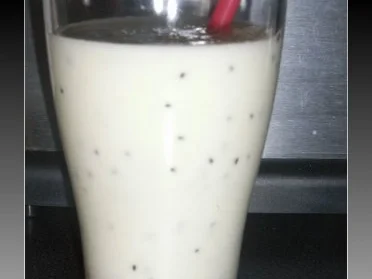 BiNe` S KIWI SMOOTHIE - Rezept - Bild Nr. 4