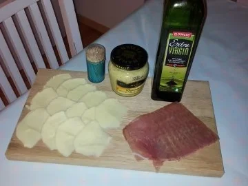 Schnelle Rouladen - Rezept