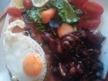 Rezept: Muehlenkruestchen Muehlenkruestchen - Rezept