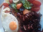 Muehlenkruestchen - Rezept