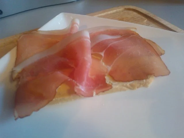 Rezept: Muehlenkruestchen Bild Nr. 2 Muehlenkruestchen - Rezept - Bild Nr. 2