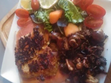 Rezept: Muehlenkruestchen Bild Nr. 3 Muehlenkruestchen - Rezept - Bild Nr. 3