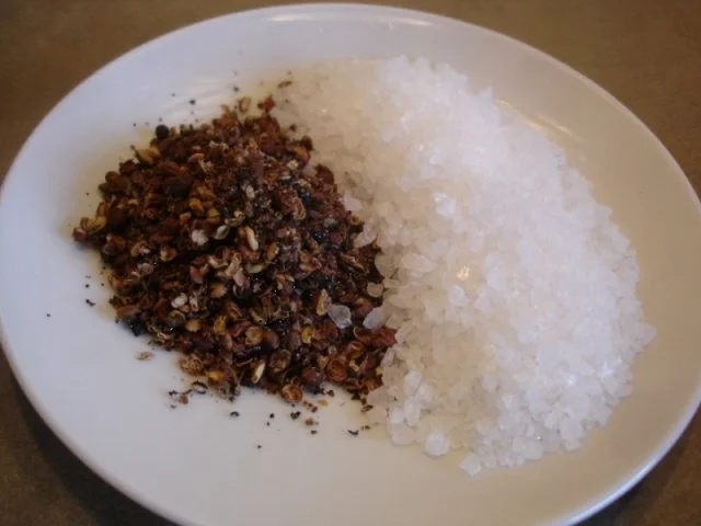 Pfeffersalz - Rezept - Bild Nr. 4