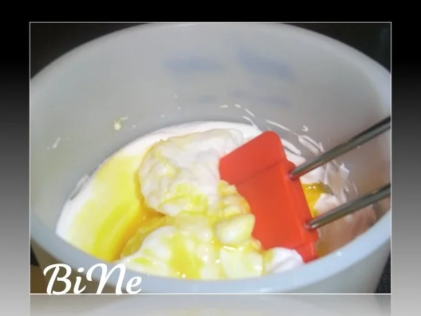 BiNe` S HIMBEER NOCKERLN - Rezept - Bild Nr. 4