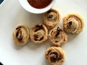 schnelle Snacks.. aus Blätterteig..Herzhaft--Teil 1 - Rezept