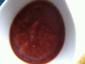 ..fruchtig - scharfe Soße auf Vorrat - Rezept