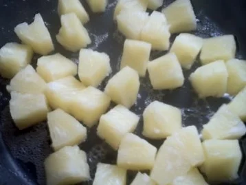 ..fruchtig - scharfe Soße auf Vorrat - Rezept - Bild Nr. 3