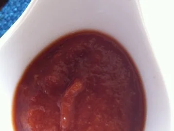 ..fruchtig - scharfe Soße auf Vorrat - Rezept - Bild Nr. 4