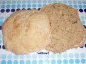 Backen: Dinkel-Körner-Brötchen - Rezept