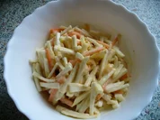 Waldorfsalat - Rezept