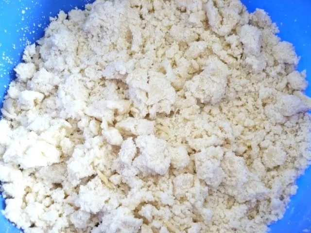 Rezept: Streuselkuchen mit Mandarinen und Schmand Bild Nr. 2 Streuselkuchen mit Mandarinen und Schmand - Rezept - Bild Nr. 2