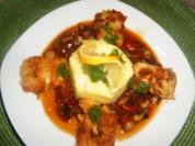 Fisch-Nuggets - Rezept